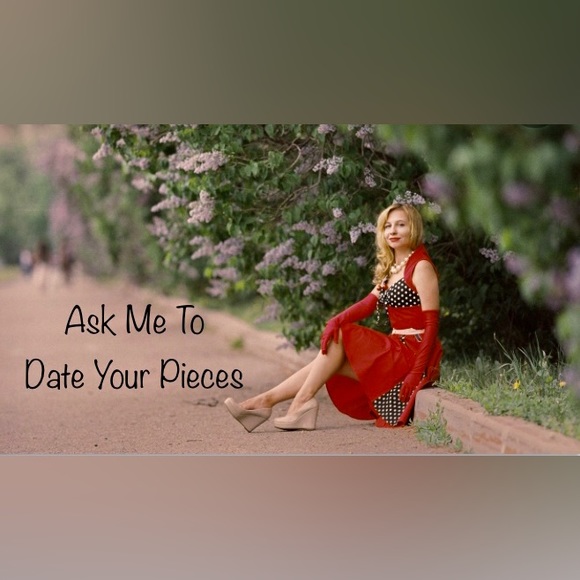 Meet your Posher! - Picture 8 of 13